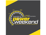 Made’s Powerweekend